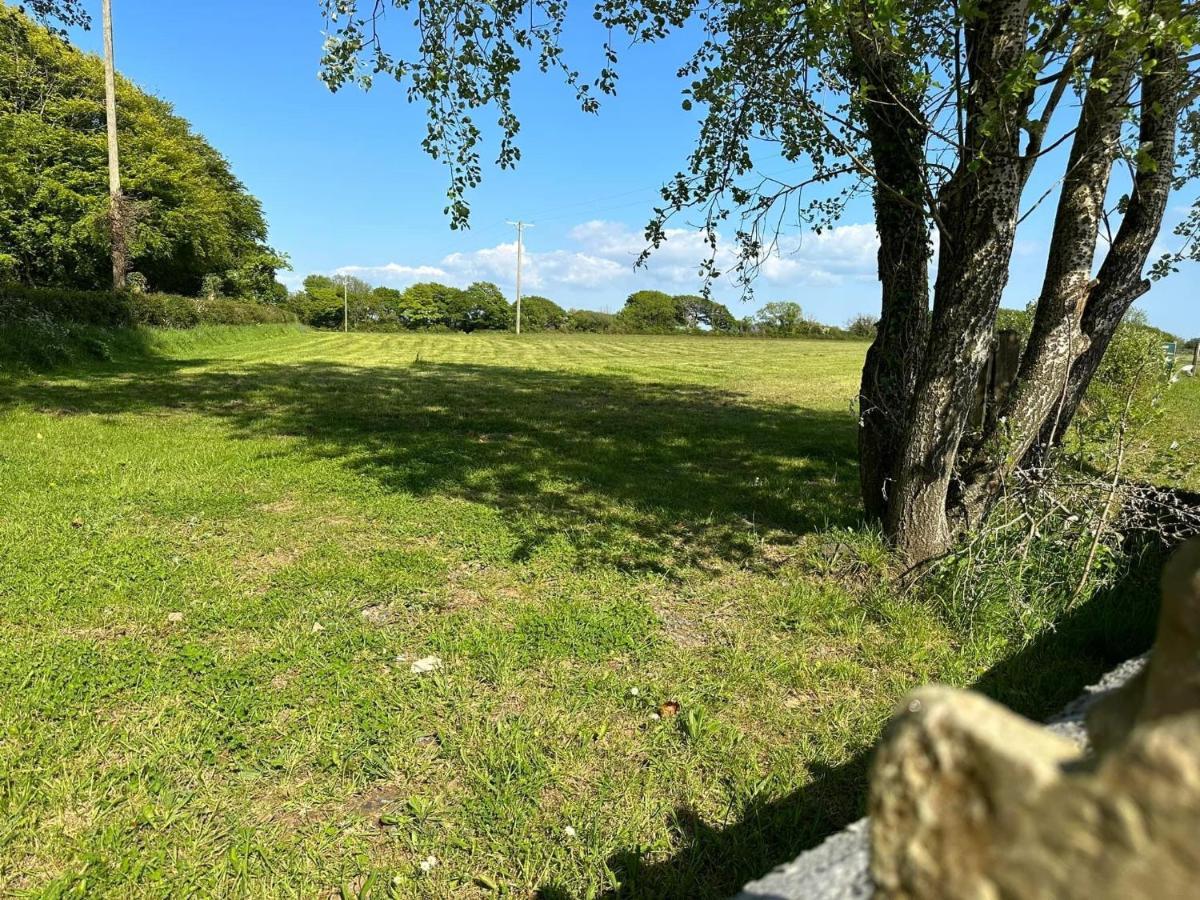 Pheasants Nook Leilighet Narberth Eksteriør bilde